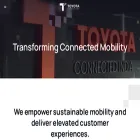toyotaconnected.co.in