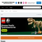 toysnbricksforum.com