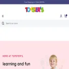 toysters.com