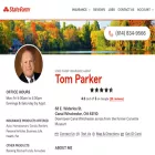 tparkersf.com