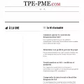 tpe-pme.com