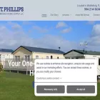 tphillipsmobilehomesupply.com