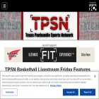 tpsnsports.com