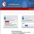 trac.floridadisaster.org