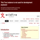 trac.wildfiregames.com