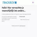 trackbox.nl