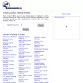 trackcourier.in