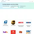 trackingshipment.net