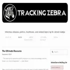 trackingzebra.com