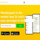 trackmypack.co