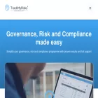 trackmyrisks.com