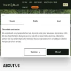 tracksandtrade.com