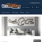 tracksculptures.com