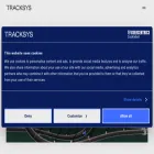 tracksys.no
