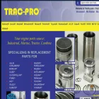 tracpro.com