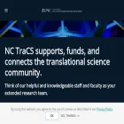 tracs.unc.edu