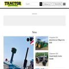 tractorandmachinery.co.uk