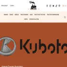 tractorevolution.com