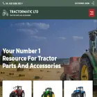 tractormatic.com