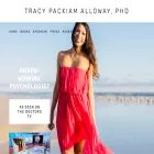 tracyalloway.com