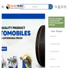 tradefrisky.com
