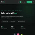 tradefymarkets.com