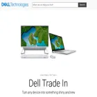 tradein.dell.com