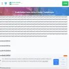 tradekitsune.com