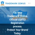 trademark-genius.com