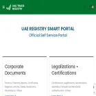 traderegistry.ae