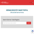 traderegistry.de