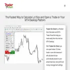 traderonchart.com