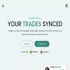 tradersconnect.com