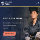 trades.ontariocolleges.ca