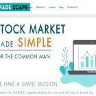 tradescape.in