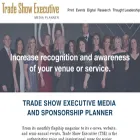 tradeshowexecutivemediaplanner.com