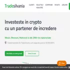 tradesilvania.com