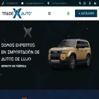 tradexauto.com