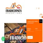 tradicionesargentinas.com