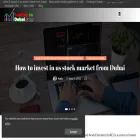 tradingindubai.com