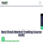 tradingsmartedge.com