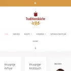 traditionskueche.com