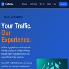 traffic-hut.com