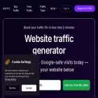 trafficpeak.io