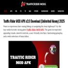 trafficridermod.me