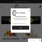 trafficthingz.com