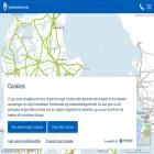 trafikkort.vejdirektoratet.dk