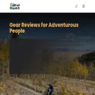 traildispatch.com