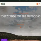 trailsandopenspaces.org