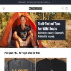 trailsandtees.com